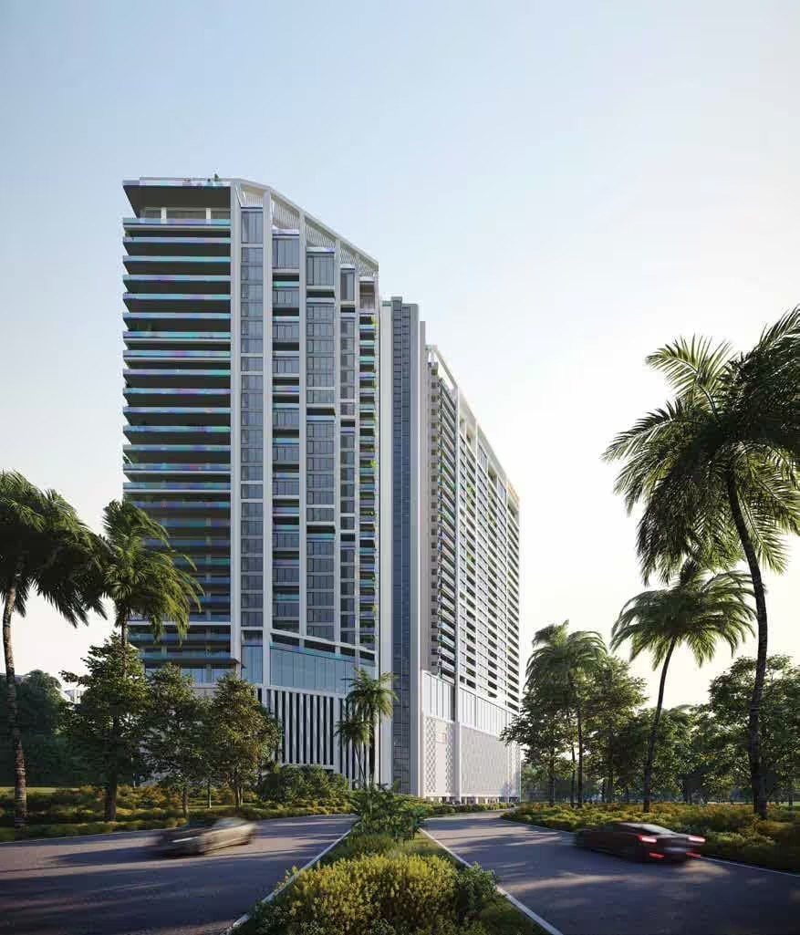 Building View 4